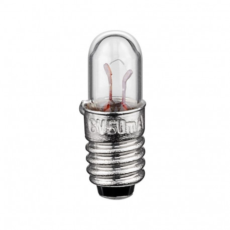 Goobay Tubular Lamp, 0.3 W 0.3 W (100 tk)