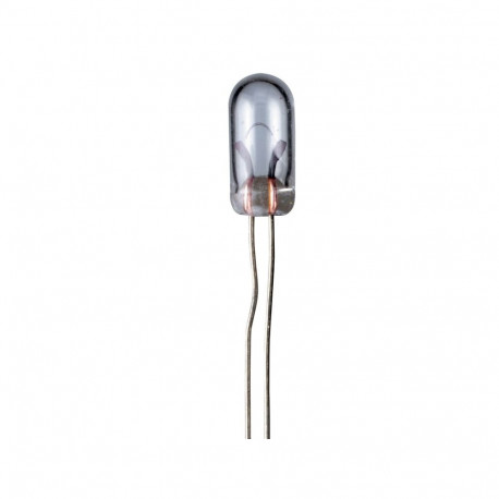 Goobay T1 Mini Neon Lamp, 0.56 W 0.56 W (100 tk)