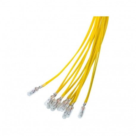 Goobay T1¼ eeljuhtmestatud subminiaatpirn 1.1 W