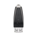 Goobay USB 2.0 Hi-Speed Adaptor