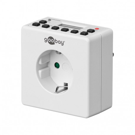 Goobay digitaalne taimer