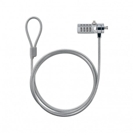 Goobay Security Lock for Notebooks and PCs