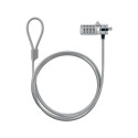 Goobay Security Lock for Notebooks and PCs