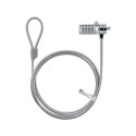 Goobay Security Lock for Notebooks and PCs