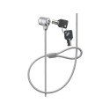 Goobay Security Lock for Notebooks and PCs