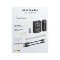 Goobay Network cable tester set
