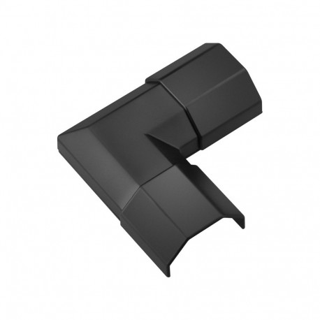 Goobay Cable Duct Corner Connection