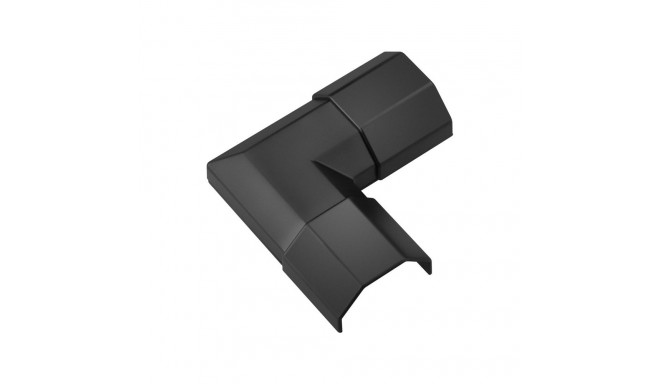 Goobay Cable Duct Corner Connection