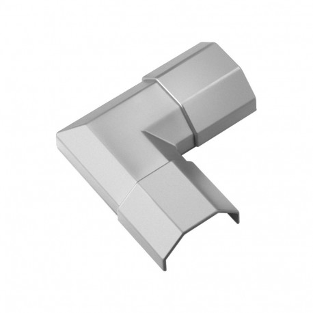 Goobay kaablikanali nurgaühendus