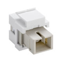 Goobay Keystone Fibre-Optic Cable Module