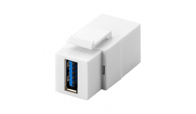 Goobay Keystone USB moodul