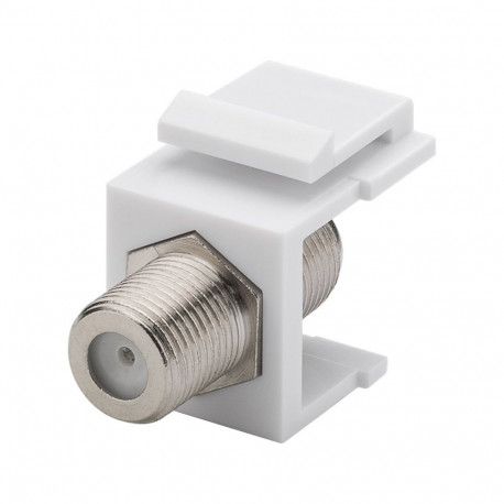 Goobay Keystone Module Satellite/Antenna