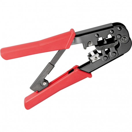 Goobay Crimping Tool for Modular Connectors