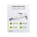 Goobay IDC Insertion Tool for CAT Cables