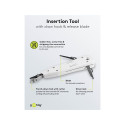 Goobay IDC Insertion Tool for CAT Cables
