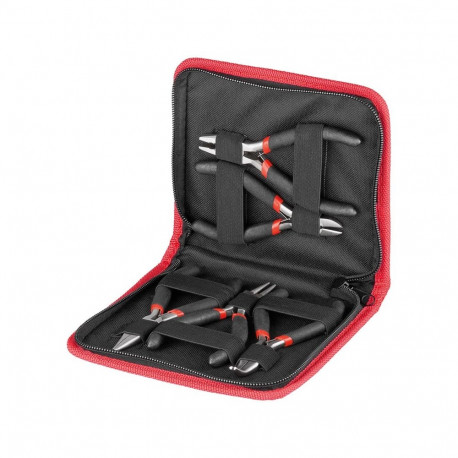 Goobay 5-osaline tangide komplekt