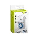 Goobay Analogue Timer IP44