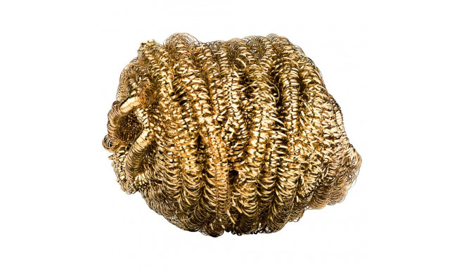 Goobay Cleaning Wool for Soldering Tips, smokeless