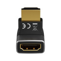 Goobay HDMI™ Angled Adapter