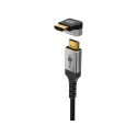 Goobay HDMI™ Angled Adapter