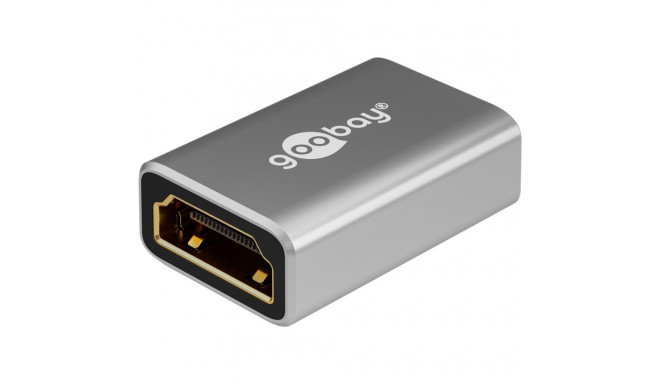 Goobay HDMI™ Adapter (Coupling)