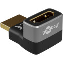 Goobay HDMI™ Angled Adapter