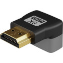 Goobay HDMI™ Angled Adapter