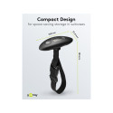 Goobay Digital Luggage Scale Basic