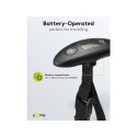 Goobay Digital Luggage Scale Basic