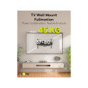 Goobay TV Wall Mount Basic FULLMOTION (L)