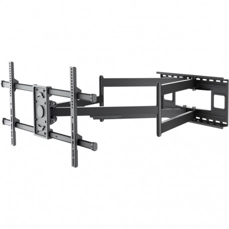 Goobay Wide Range TV Wall Mount FULLMOTION (XL)