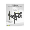 Goobay TV Wall Mount Basic FULLMOTION (L)