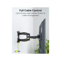 Goobay TV Wall Mount Basic FULLMOTION (L)