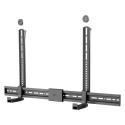 Goobay Universal Soundbar Mount for TV Sets