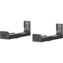 Goobay Universal Soundbar Wall Mount