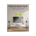 Goobay Speaker Stand Modern Era 1 Base