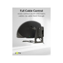 Goobay Speaker Wall Mount Modern Era 3 Flex