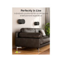 Goobay Speaker Wall Mount Modern Era 3 Flex