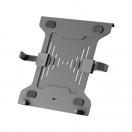 Goobay Laptop Mount for Monitor Arm