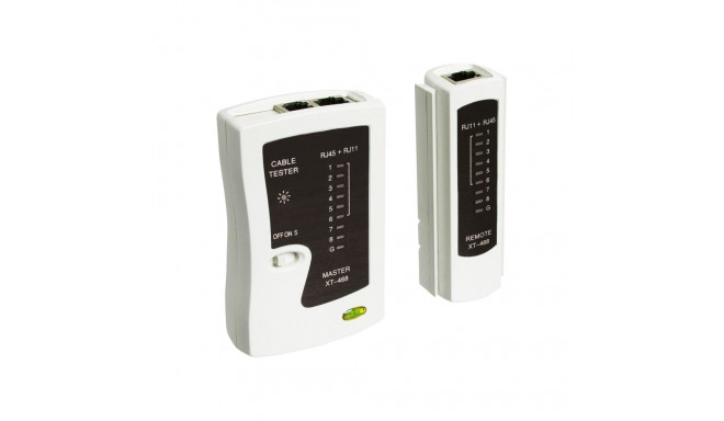 Goobay Network Cable Tester