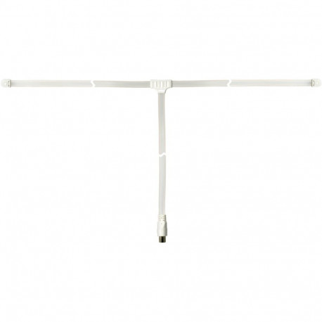 Goobay DAB/FM/AM raadioantenn 1,75 m