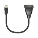 Goobay HDMI™ kaabli adapter