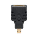 Goobay HDMI™ Adapter