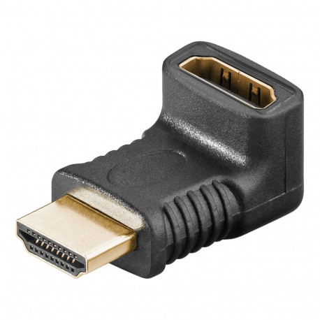 Goobay HDMI™ Angle Adapter