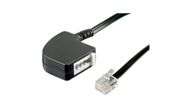 Goobay TAE telefoni adapterpistik (10 tk)