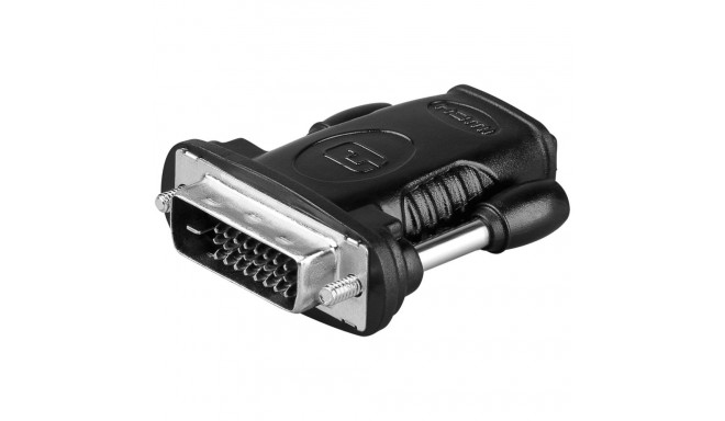 Goobay HDMI™/DVI-D Adapter