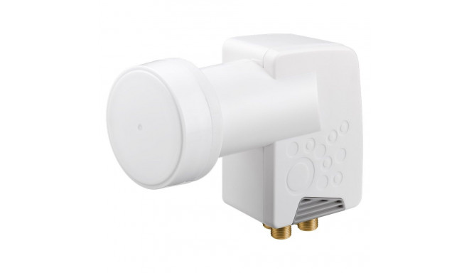 Goobay Universal Quad LNB