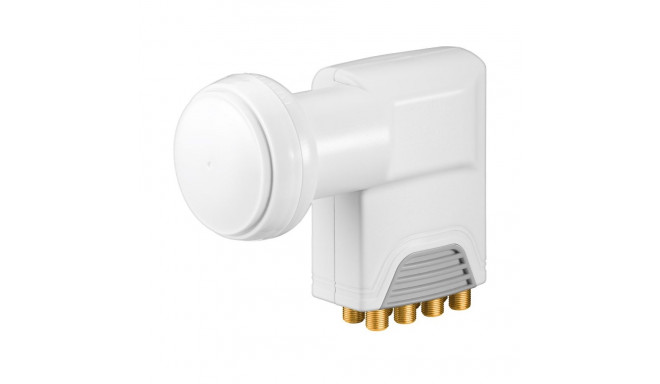 Goobay universaalne Octo LNB