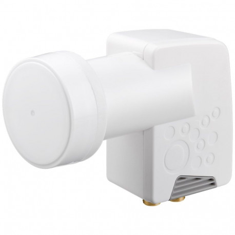 Goobay Universal Twin LNB