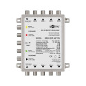 Goobay Passive SAT Multiswitch 5 Inputs / 8 Outputs